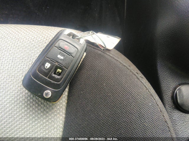1G1PA5SH4F7236364 Chevrolet CRUZE LS