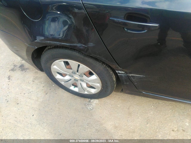 1G1PA5SH4F7236364 Chevrolet CRUZE LS