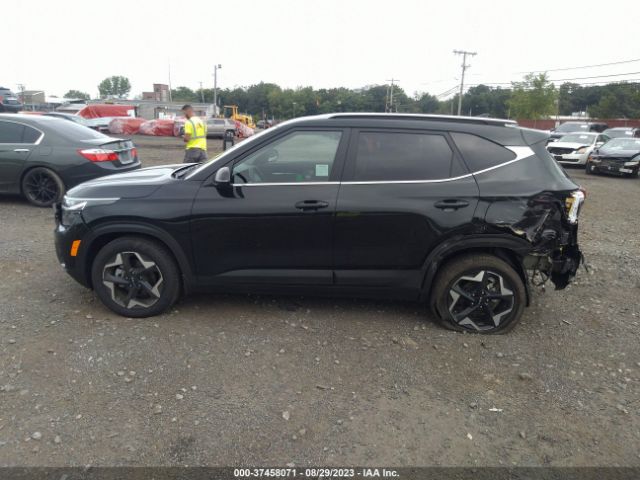 KNDER2AA5R7471578 KIA SELTOS EX