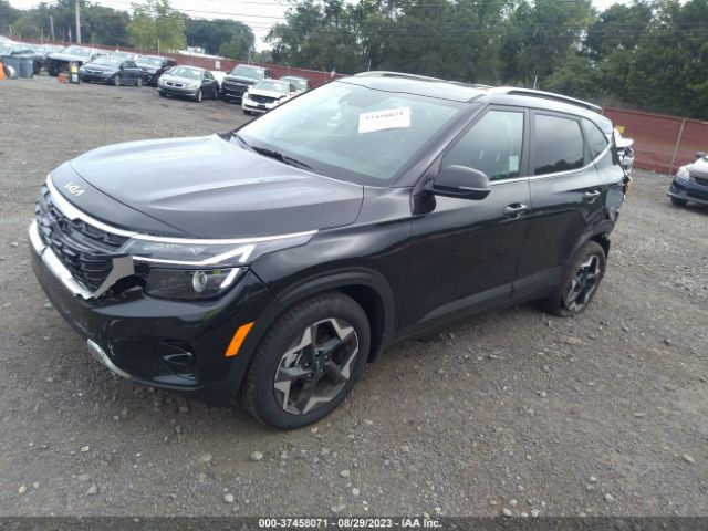 KNDER2AA5R7471578 KIA SELTOS EX