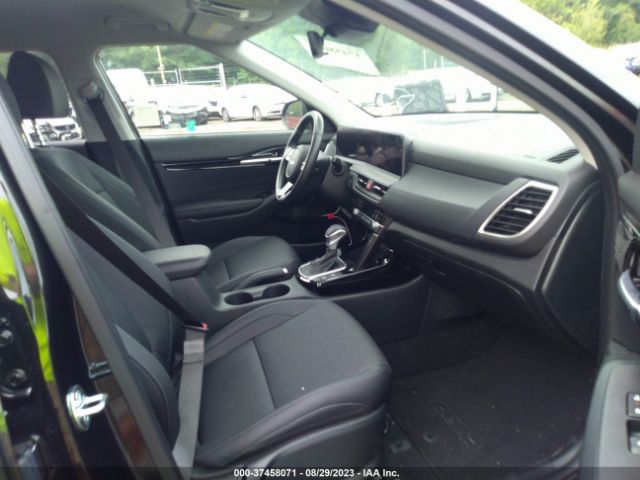 KNDER2AA5R7471578 KIA SELTOS EX