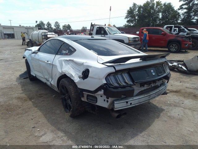 1FA6P8CF8K5168646 Ford MUSTANG GT