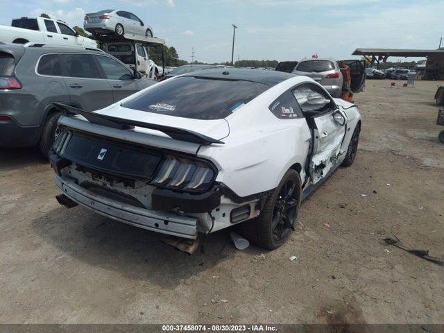 1FA6P8CF8K5168646 Ford MUSTANG GT