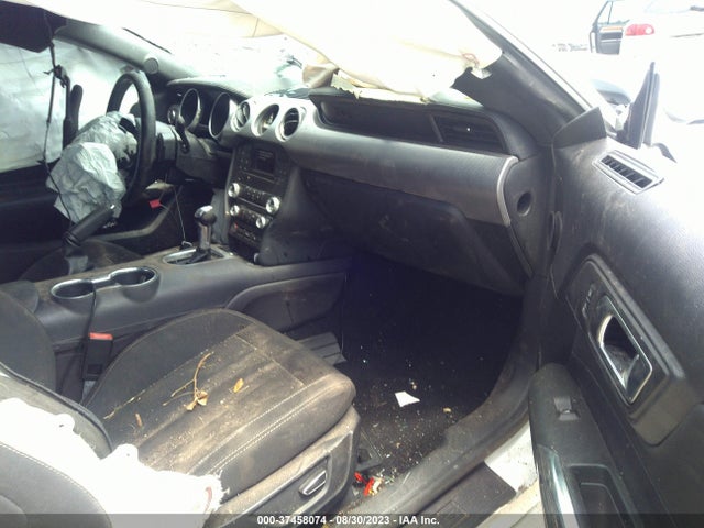 1FA6P8CF8K5168646 Ford MUSTANG GT