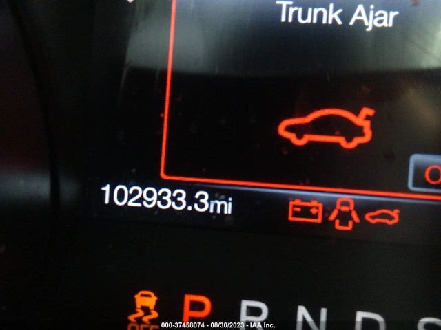 1FA6P8CF8K5168646 Ford MUSTANG GT