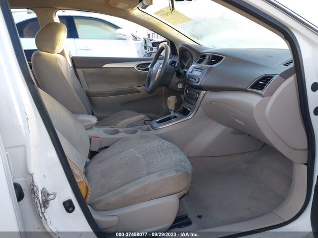 Nissan SENTRA SV 2014 3N1AB7AP8EY300548 Image 6