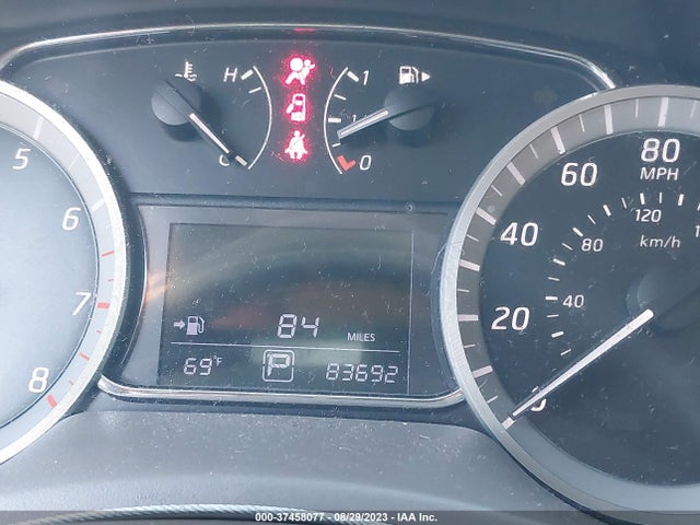 Nissan SENTRA SV 2014 3N1AB7AP8EY300548 Image 8