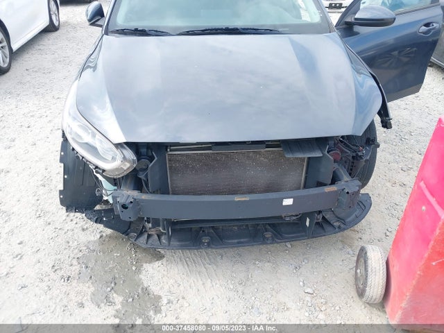 2020 KIA FORTE LXS VIN: 3KPF24AD7LE154228