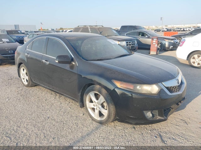 Продажа на аукционе авто 2009 Acura Tsx, vin: JH4CU266X9C028844, номер лота: 37458081
