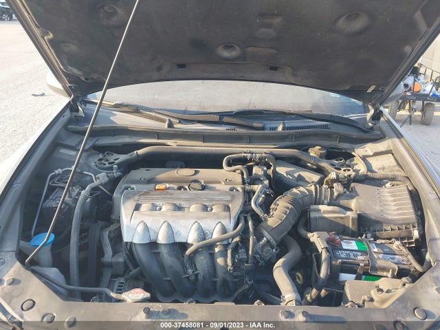 Продажа на аукционе авто 2009 Acura Tsx, vin: JH4CU266X9C028844, номер лота: 37458081