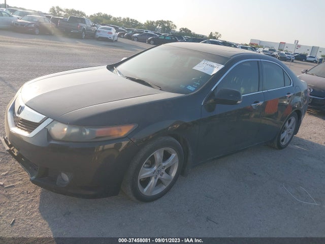 Продажа на аукционе авто 2009 Acura Tsx, vin: JH4CU266X9C028844, номер лота: 37458081