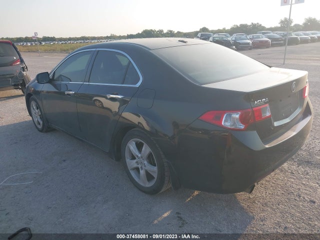 Продажа на аукционе авто 2009 Acura Tsx, vin: JH4CU266X9C028844, номер лота: 37458081