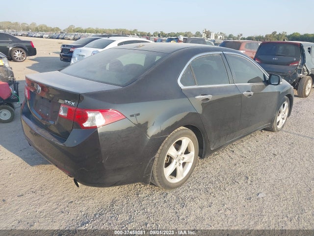 Продажа на аукционе авто 2009 Acura Tsx, vin: JH4CU266X9C028844, номер лота: 37458081