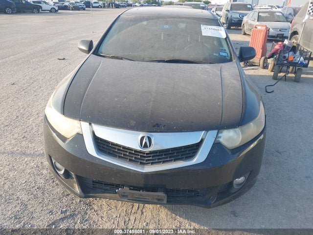 Продажа на аукционе авто 2009 Acura Tsx, vin: JH4CU266X9C028844, номер лота: 37458081