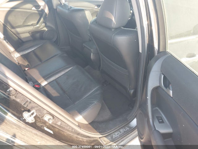 Продажа на аукционе авто 2009 Acura Tsx, vin: JH4CU266X9C028844, номер лота: 37458081