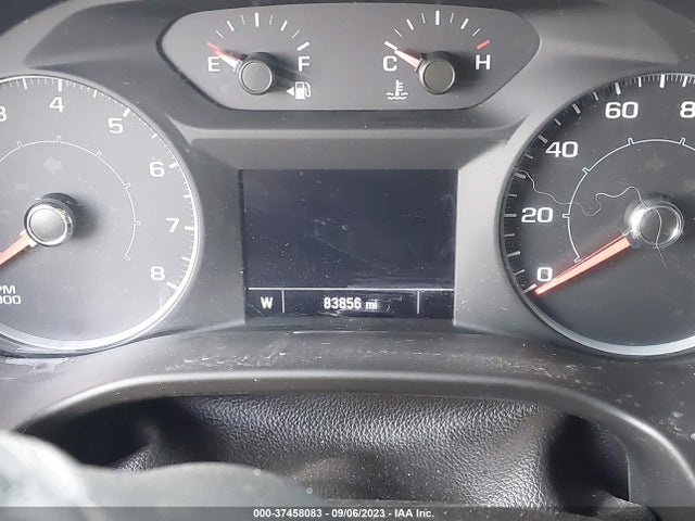 GMC ACADIA SLE 2019 1GKKNKLAXKZ195618 Image 16