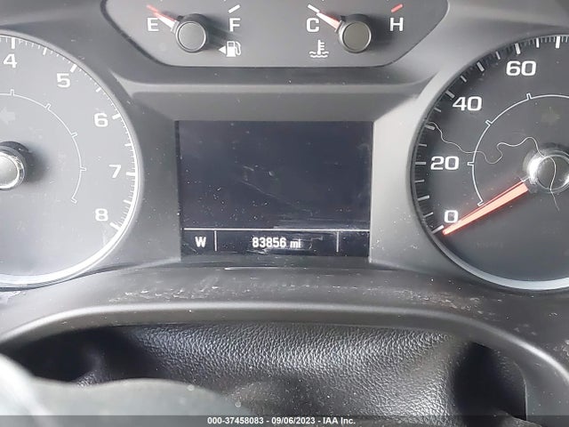 GMC ACADIA SLE 2019 1GKKNKLAXKZ195618 Image 7