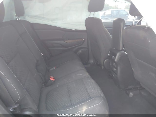 GMC ACADIA SLE 2019 1GKKNKLAXKZ195618 Image 8