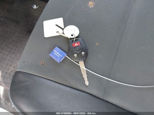 3N6CM0KN8GK698710 Nissan NV200 SV