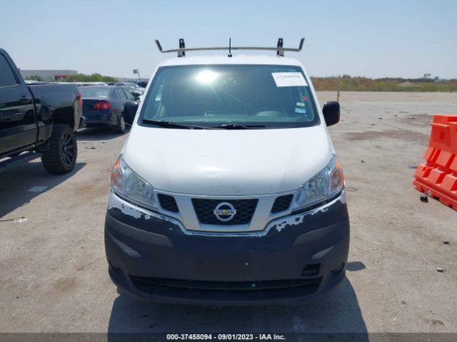 3N6CM0KN8GK698710 Nissan NV200 SV