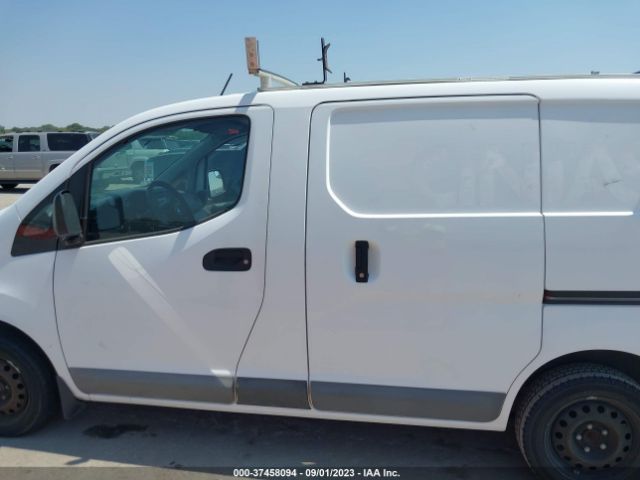 3N6CM0KN8GK698710 Nissan NV200 SV