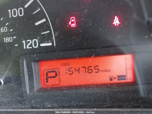 3N6CM0KN8GK698710 Nissan NV200 SV