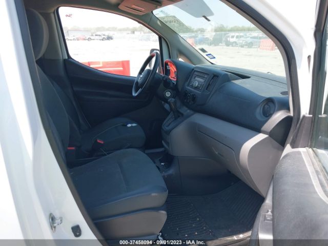 3N6CM0KN8GK698710 Nissan NV200 SV