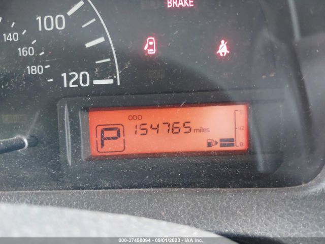 3N6CM0KN8GK698710 Nissan NV200 SV