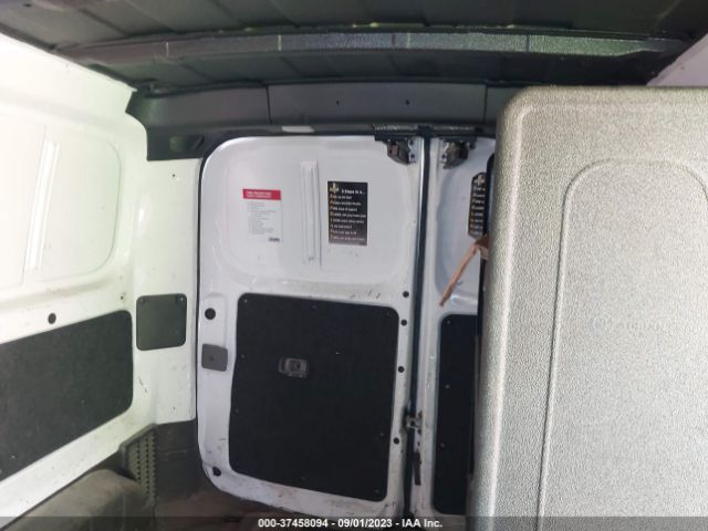 3N6CM0KN8GK698710 Nissan NV200 SV