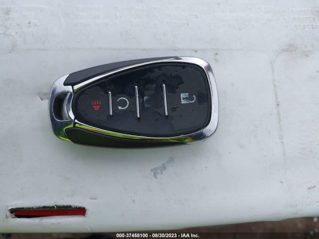 Chevrolet Sonic Premier 2018 1G1JF6SB2J4109289 Image 11
