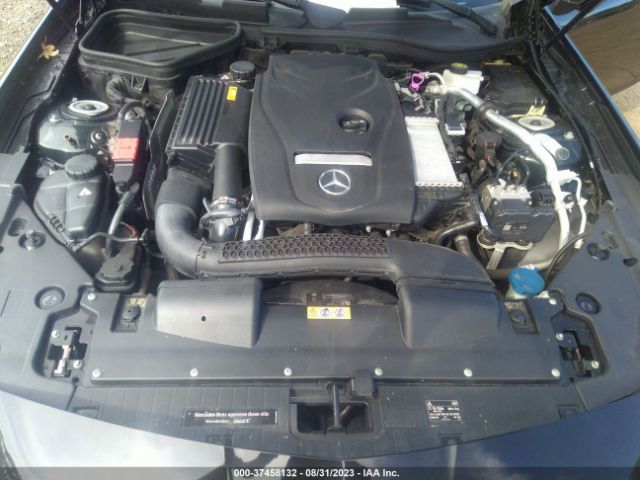 WDDPK3JA2HF142866 Mercedes-Benz Slc Slc 300