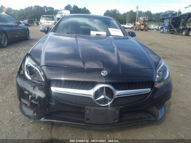 WDDPK3JA2HF142866 Mercedes-Benz Slc Slc 300