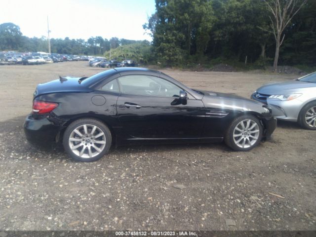 WDDPK3JA2HF142866 Mercedes-Benz Slc Slc 300