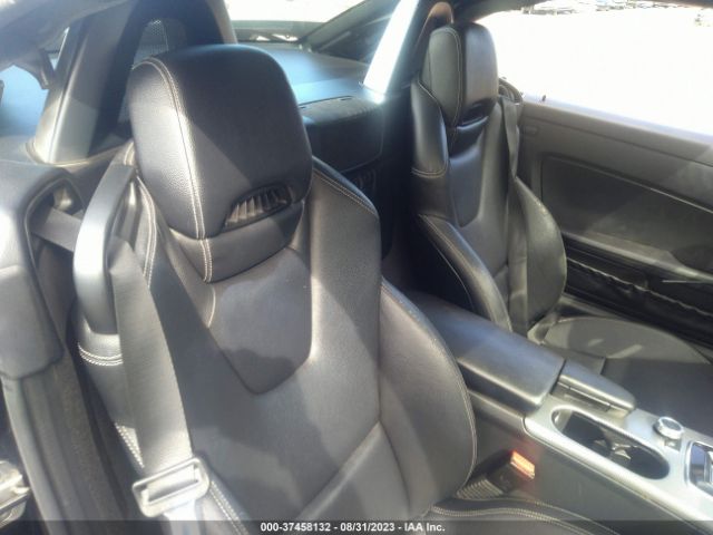 WDDPK3JA2HF142866 Mercedes-Benz Slc Slc 300