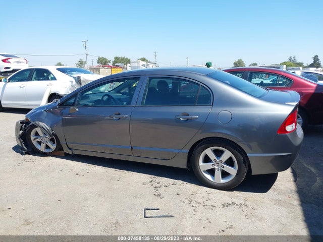 2011 HONDA CIVIC SDN LX-S VIN: 19XFA1F64BE044389