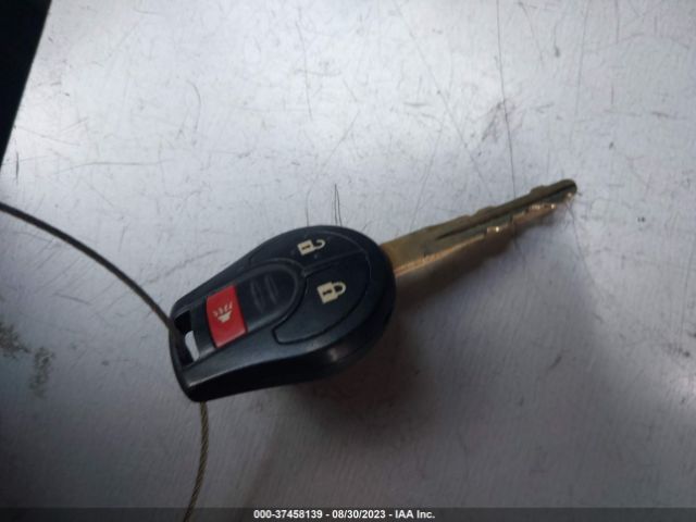JN8AS5MT3FW672998 Nissan Rogue Select S