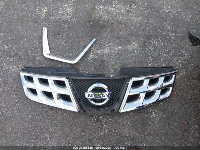 JN8AS5MT3FW672998 Nissan Rogue Select S