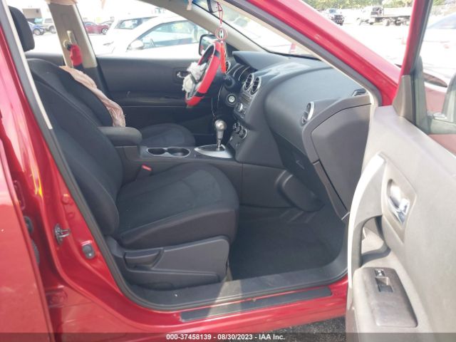 JN8AS5MT3FW672998 Nissan Rogue Select S