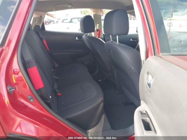 JN8AS5MT3FW672998 Nissan Rogue Select S