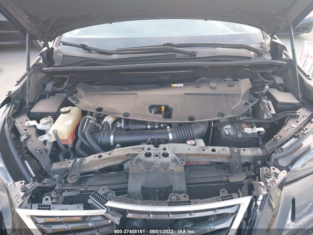 JTJYARBZ1K2133449 Lexus Nx Nx 300