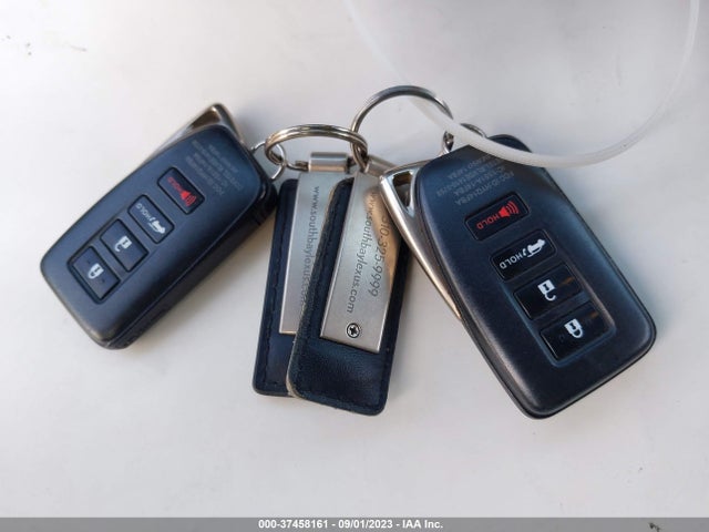 JTJYARBZ1K2133449 Lexus Nx Nx 300