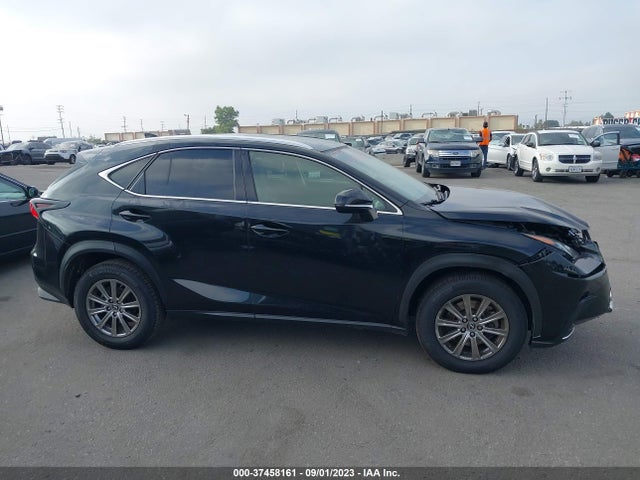 JTJYARBZ1K2133449 Lexus Nx Nx 300
