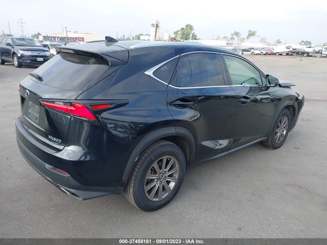JTJYARBZ1K2133449 Lexus Nx Nx 300