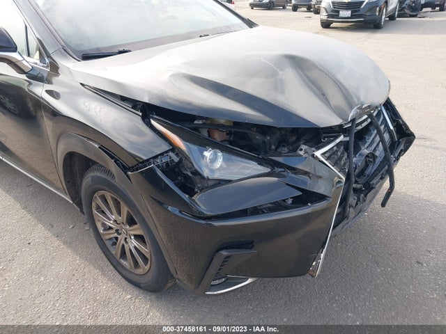 JTJYARBZ1K2133449 Lexus Nx Nx 300