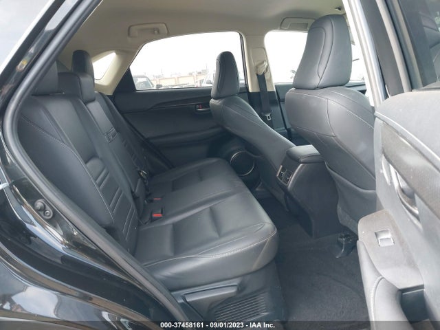 JTJYARBZ1K2133449 Lexus Nx Nx 300