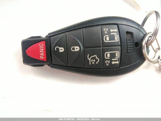 2C4RC1BGXER218491 Chrysler Town & Country Touring