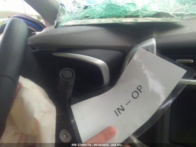 Chevrolet SONIC LS 2020 1G1JB5SB0L4122633 Image 16
