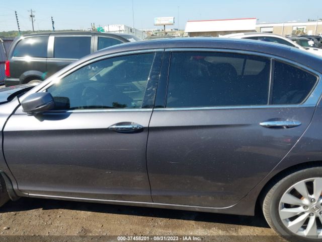 1HGCR3F97FA018168 Honda Accord Sedan Touring