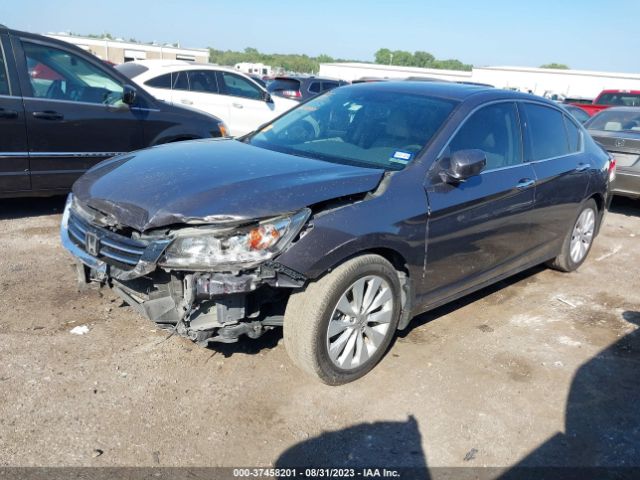 1HGCR3F97FA018168 Honda Accord Sedan Touring