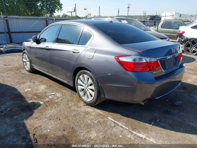 1HGCR3F97FA018168 Honda Accord Sedan Touring